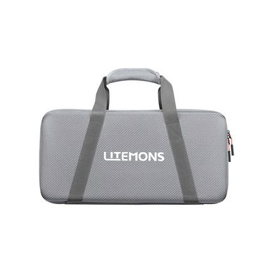 Godox - Litemons LA150R RGB LED Monolight (Black, Travel Kit)