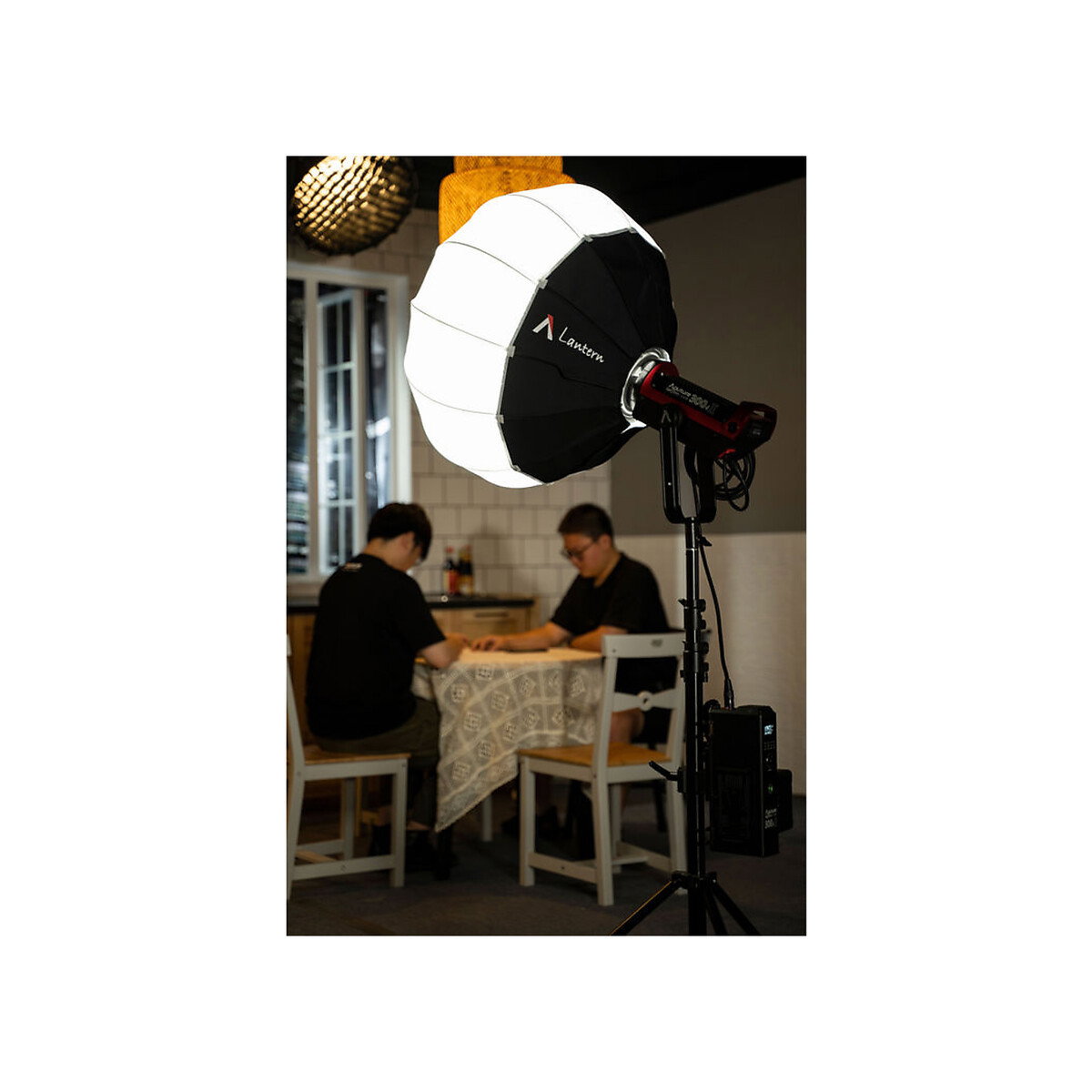 Godox - Aputure Lantern Softbox (2.2')