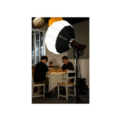 Godox - Aputure Lantern Softbox (2.2')