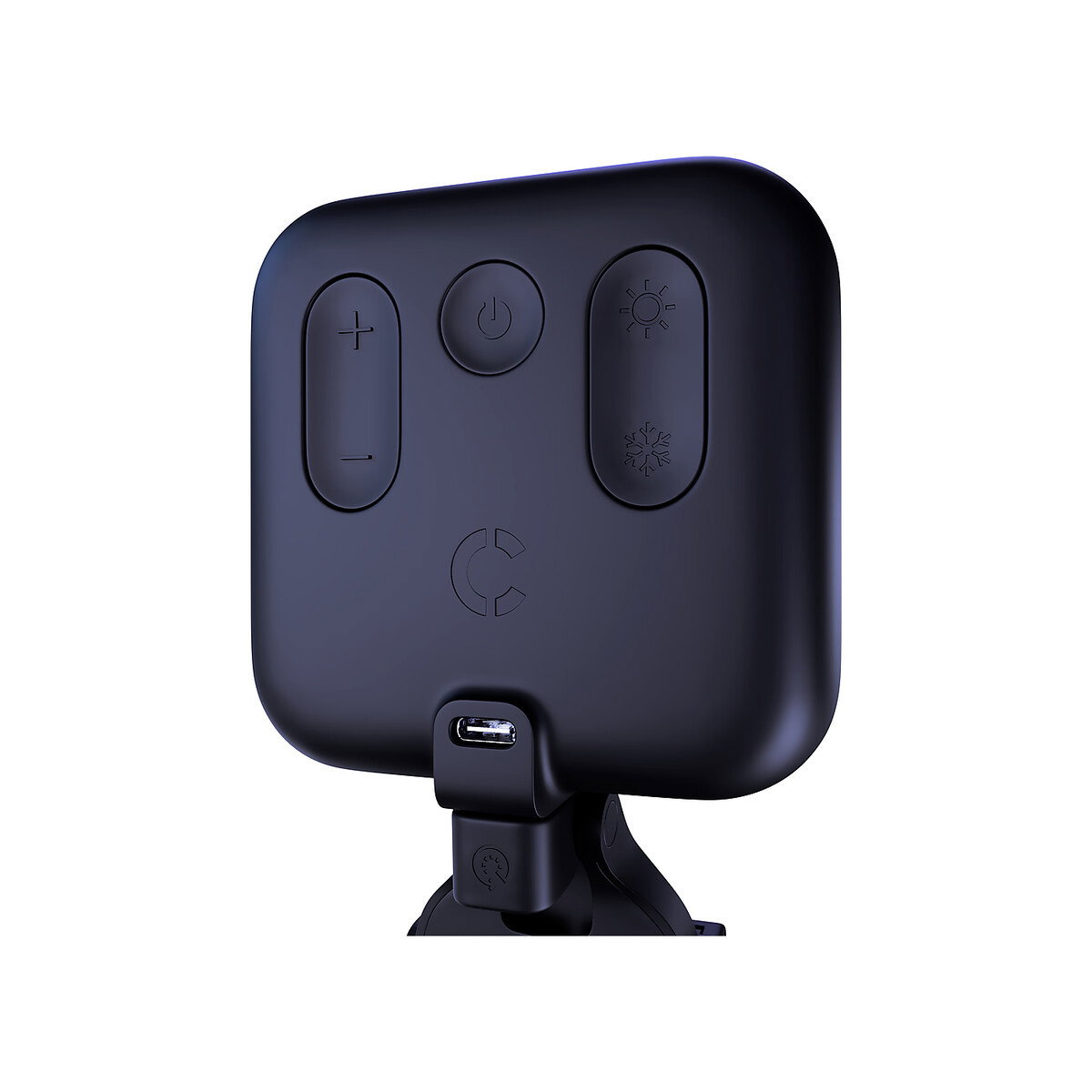 Logitech - Litra Glow Streaming Light