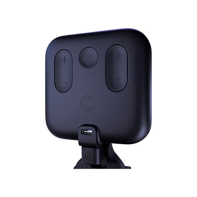 Logitech - Litra Glow Streaming Light