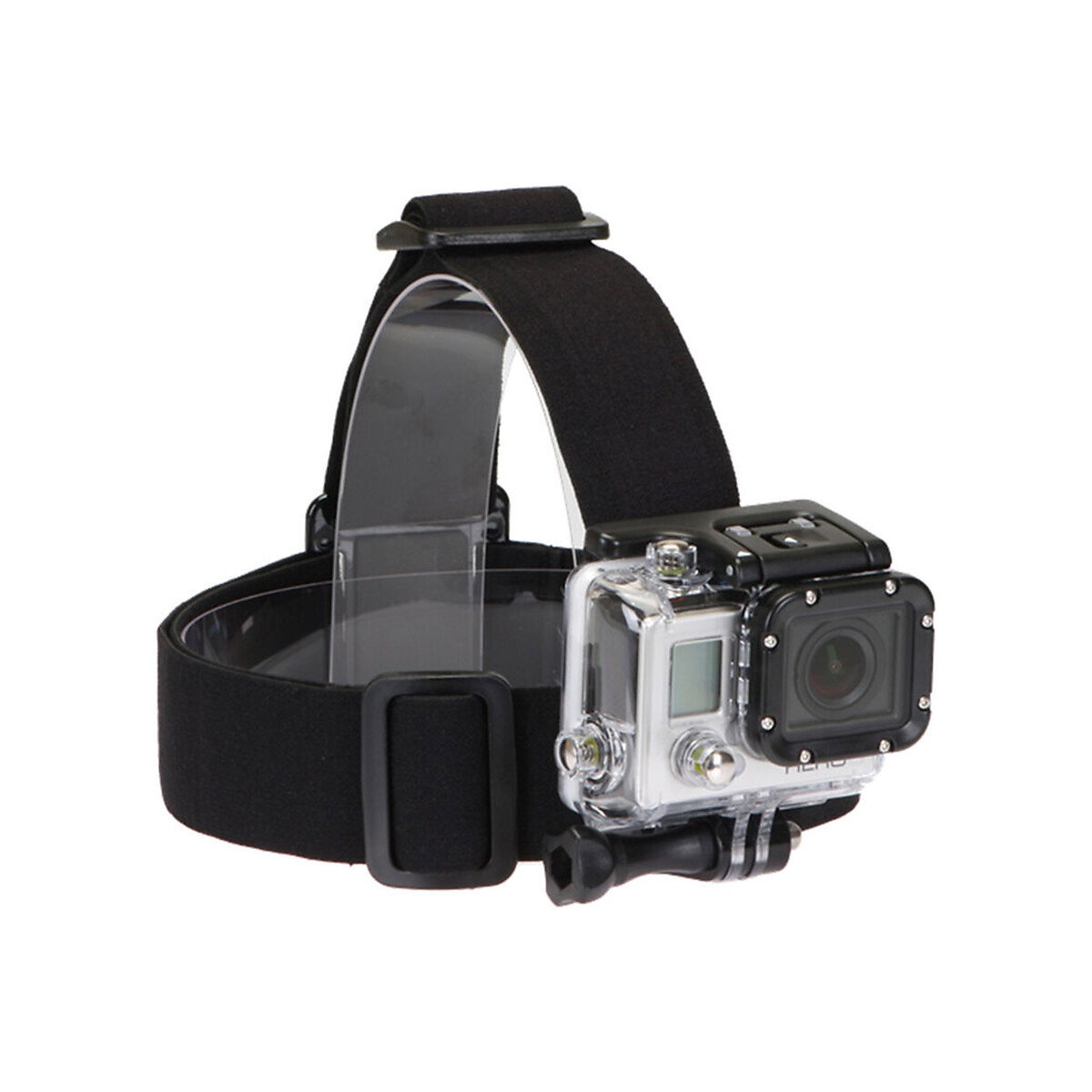 Sunpak - GoPro Camera Accessory 5-Piece Kit