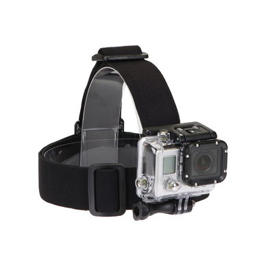 Sunpak - GoPro Camera Accessory 5-Piece Kit
