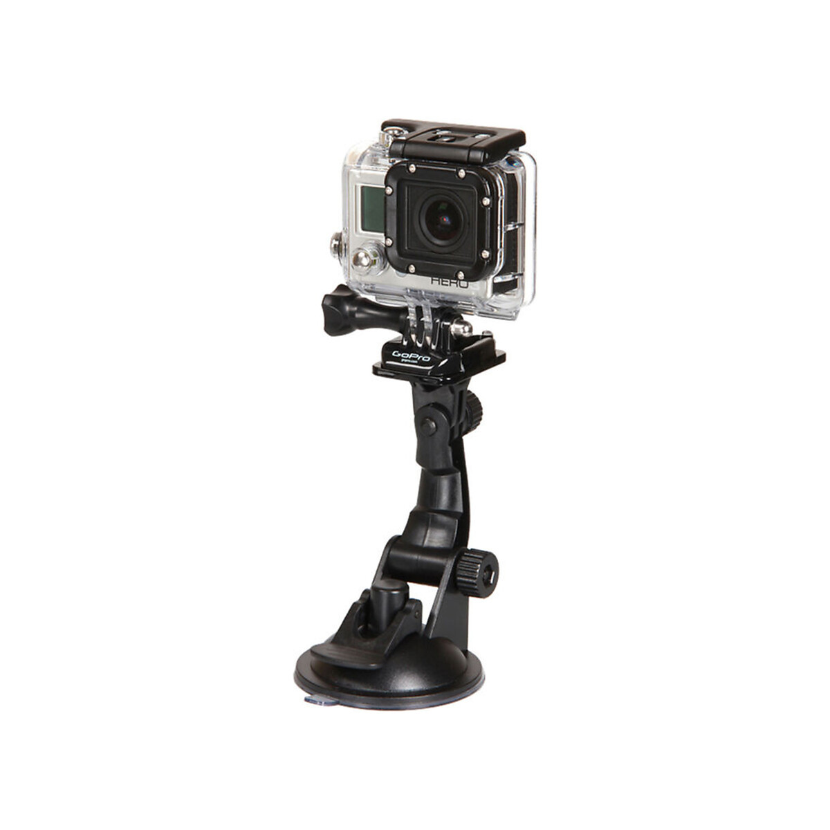 Sunpak - GoPro Camera Accessory 5-Piece Kit