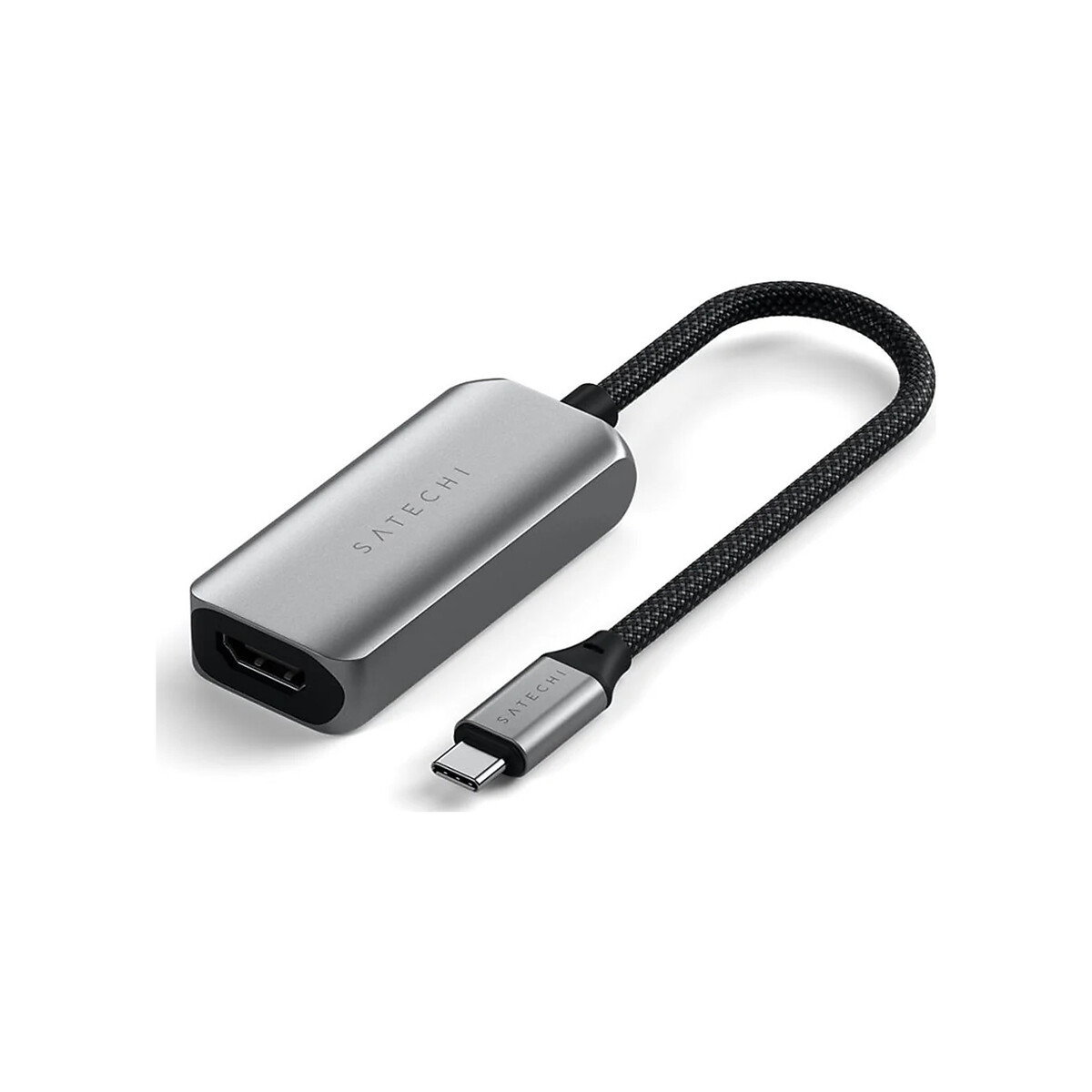 Satechi - USB-C to HDMI 2.1 8K adapter
