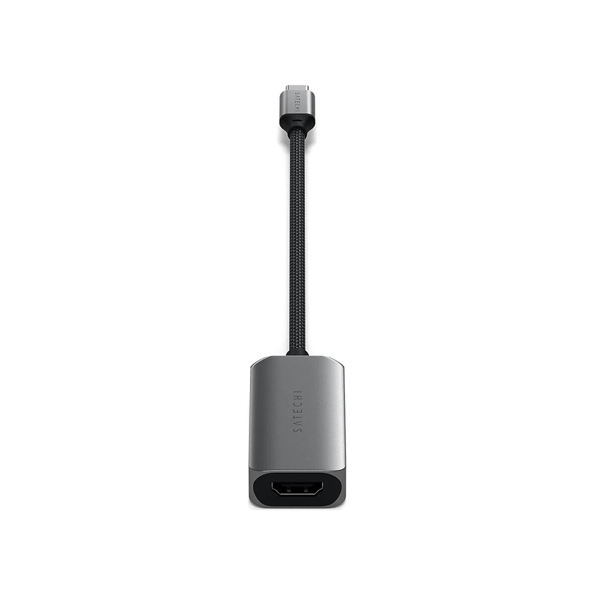 Satechi - USB-C to HDMI 2.1 8K adapter