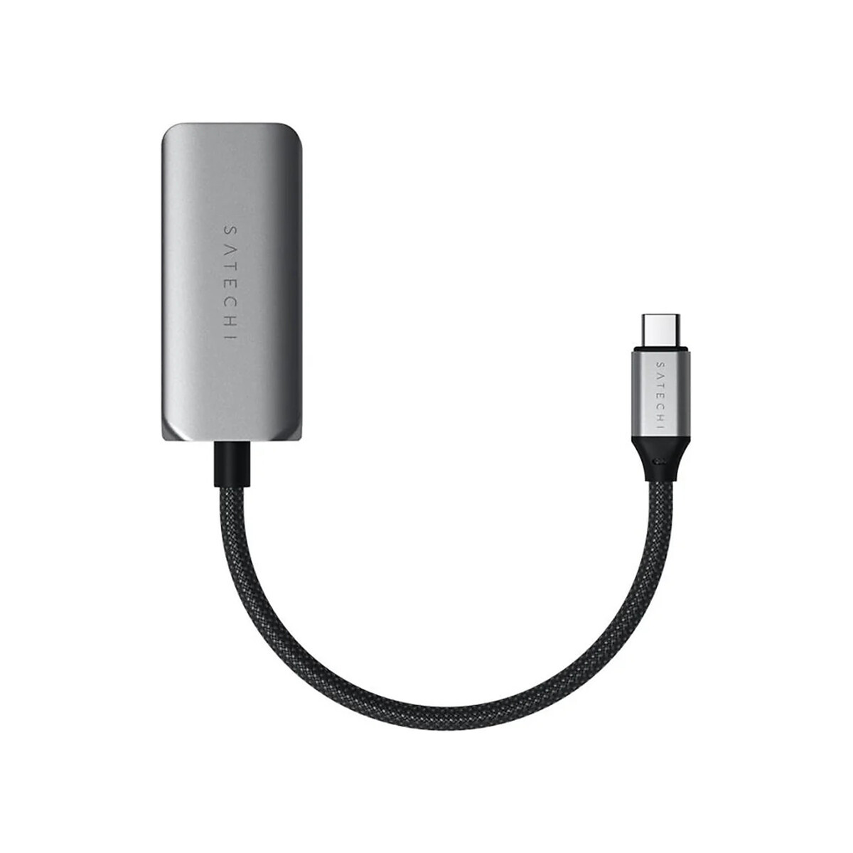 Satechi - USB-C to HDMI 2.1 8K adapter