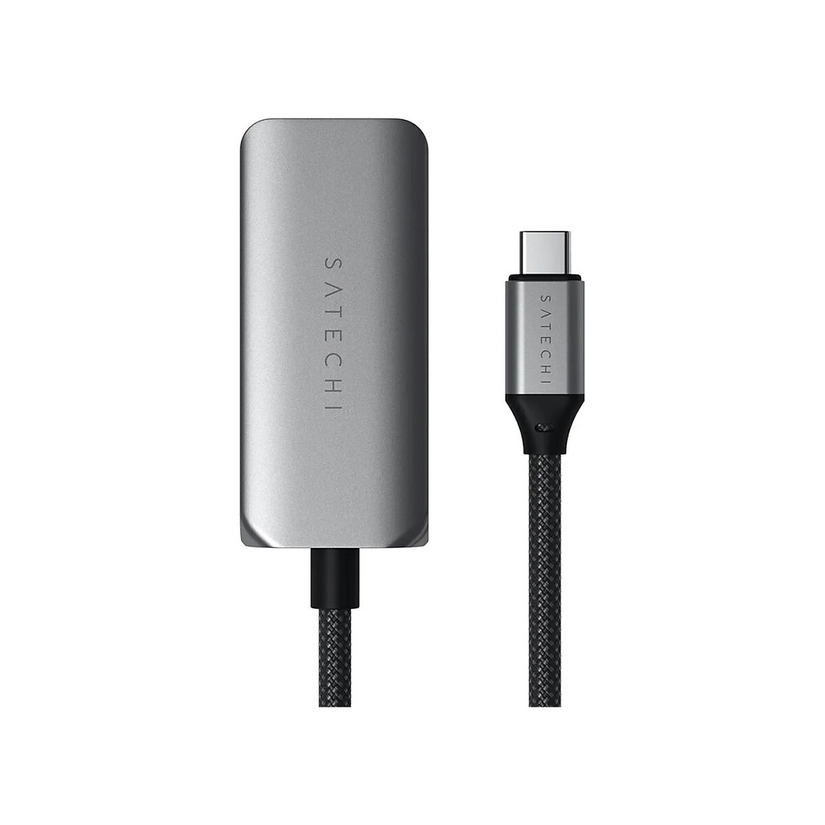 Satechi - USB-C to HDMI 2.1 8K adapter