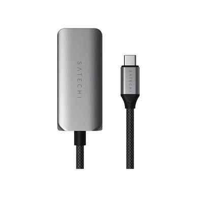 Satechi - USB-C to HDMI 2.1 8K adapter