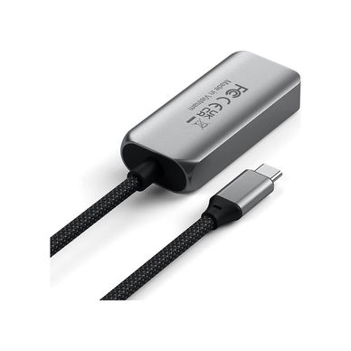 Satechi - USB-C to HDMI 2.1 8K adapter