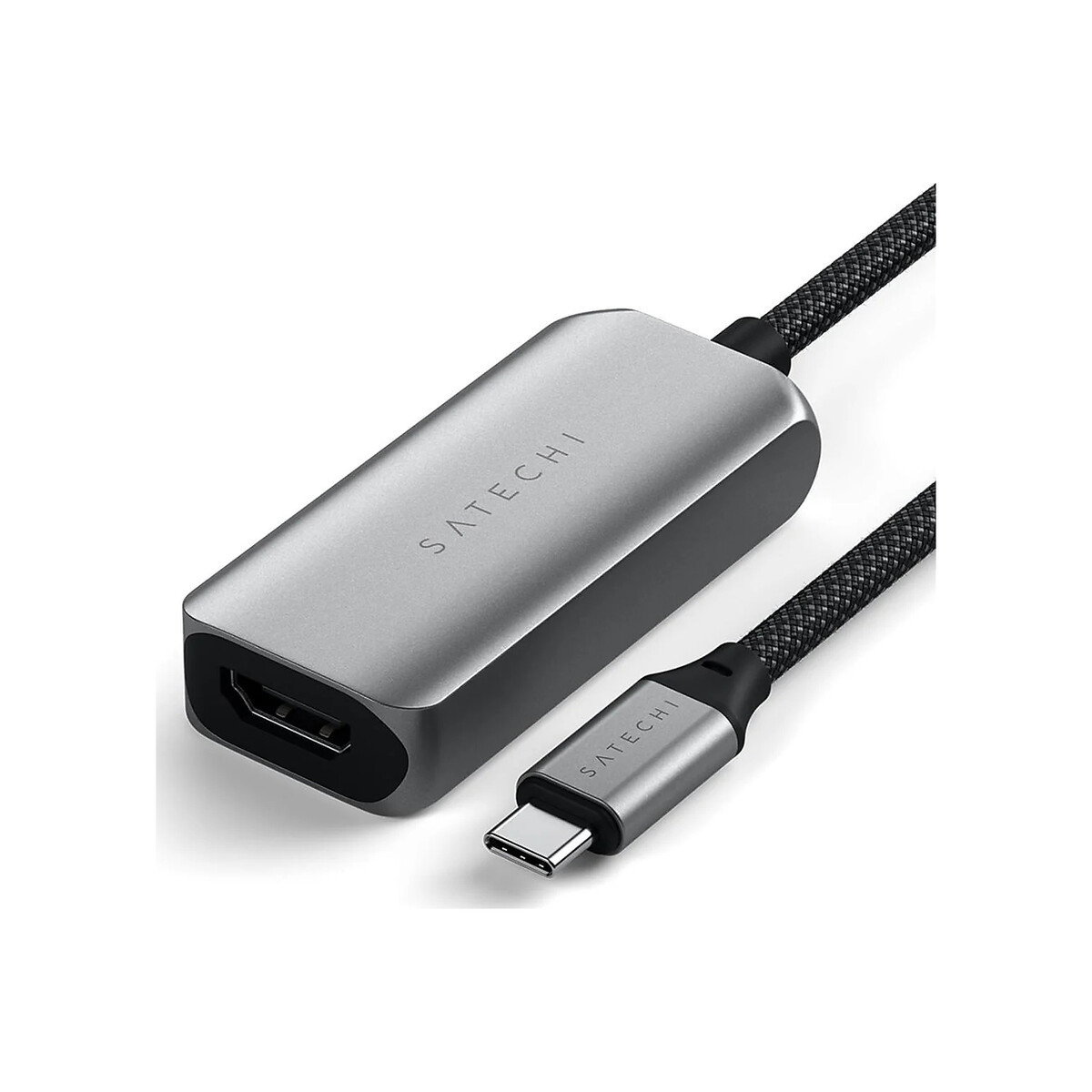 Satechi - USB-C to HDMI 2.1 8K adapter