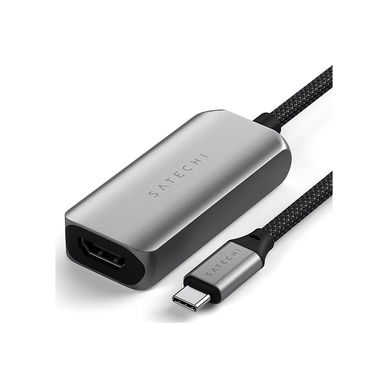 Satechi - USB-C to HDMI 2.1 8K adapter
