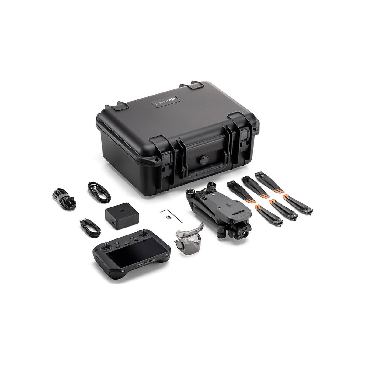 DJI - Mavic 3 Thermal Advanced
