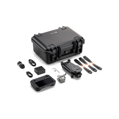 DJI - Mavic 3 Thermal Advanced