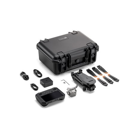 DJI - Mavic 3 Thermal Advanced