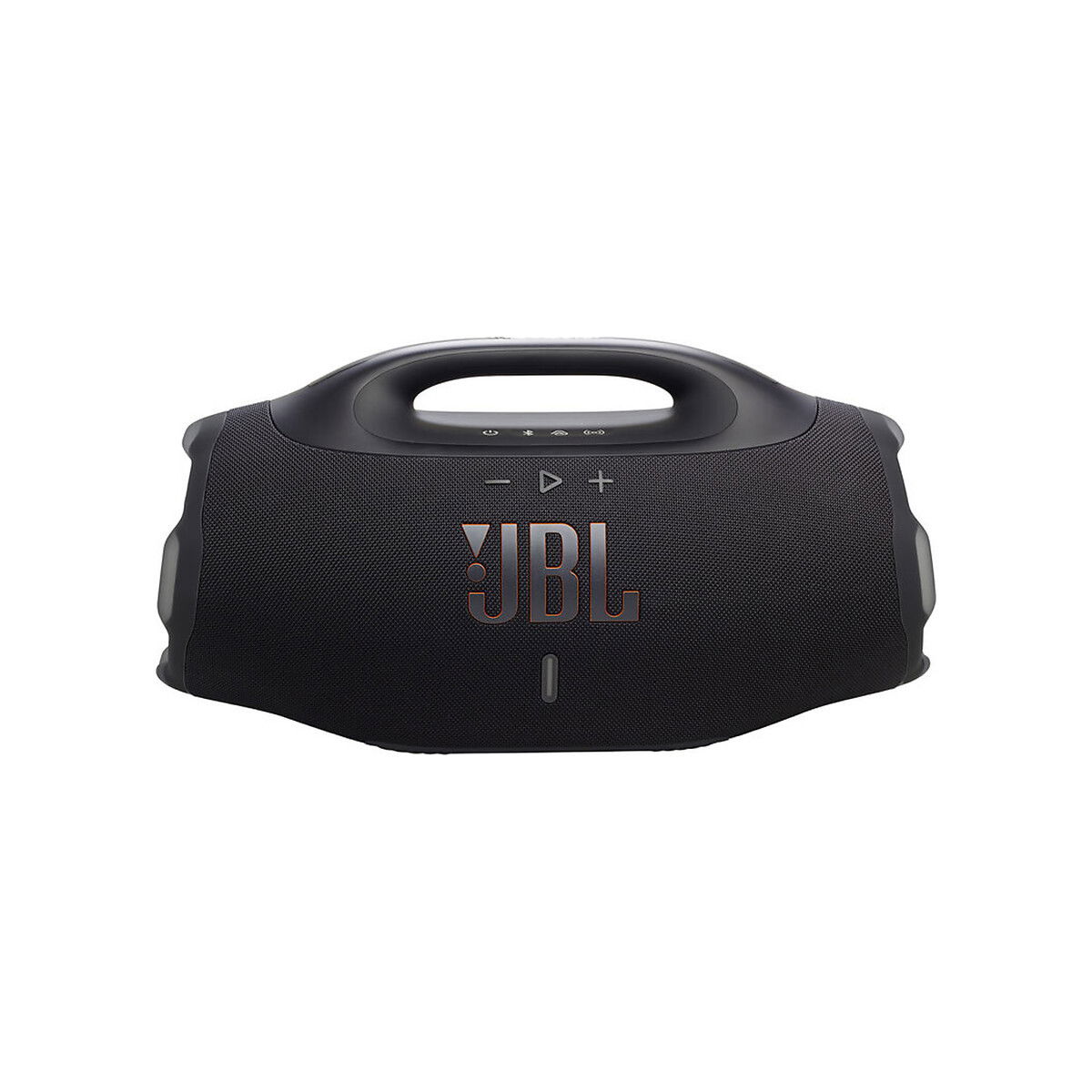 JBL Boombox 4 Portable Waterproof Bluetooth Speaker