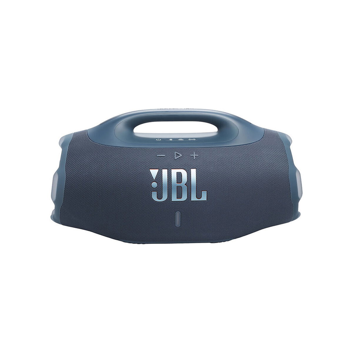JBL Boombox 4 Portable Waterproof Bluetooth Speaker