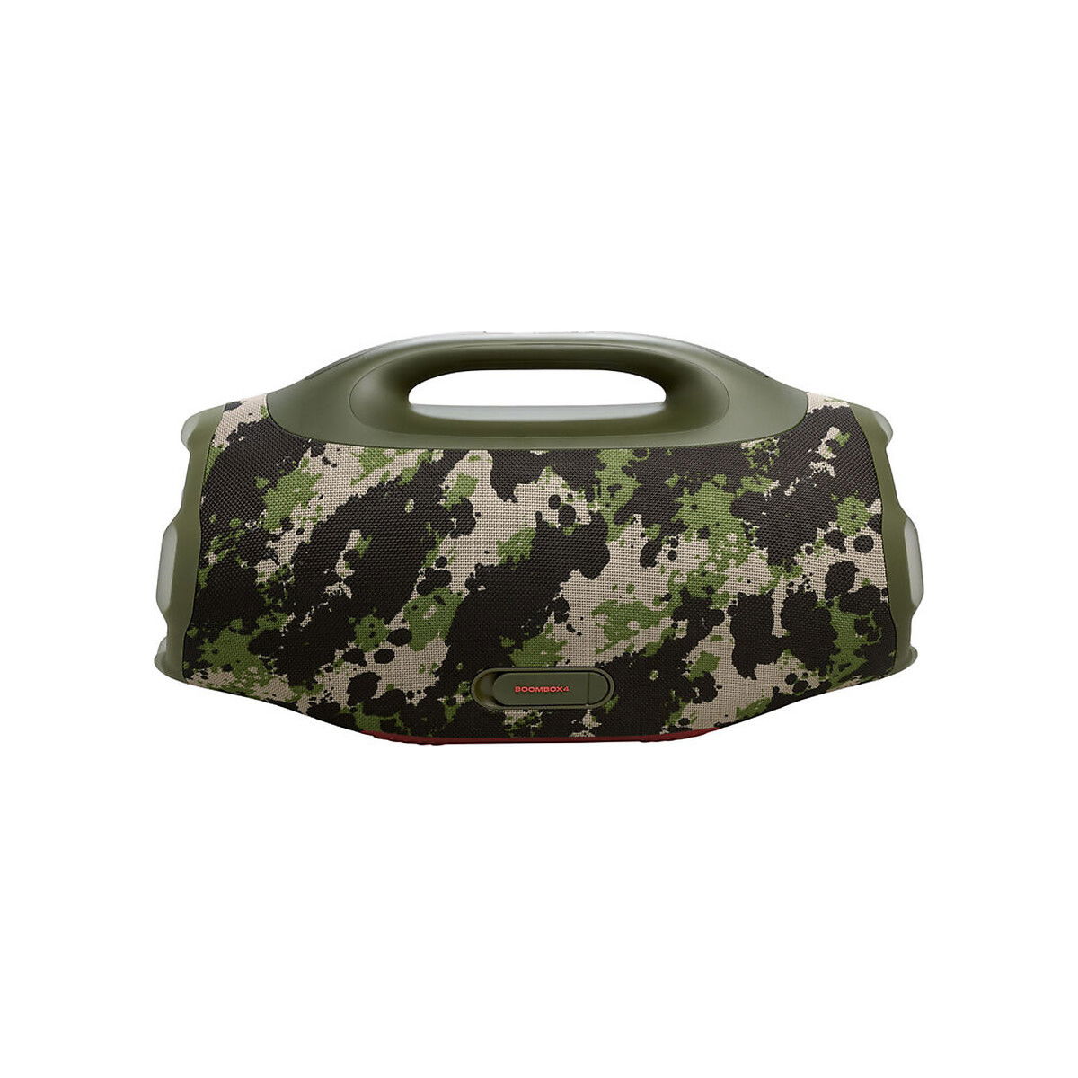 JBL Boombox 4 Portable Waterproof Bluetooth Speaker