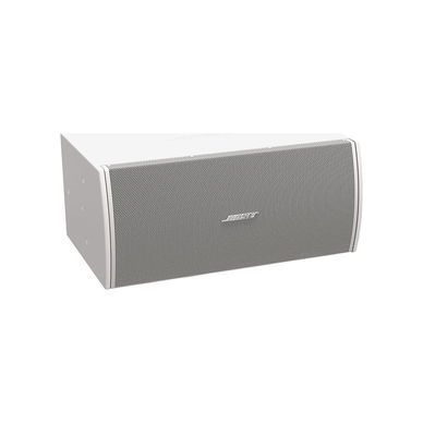 Bose - Professional MB210-WR Outdoor Subwoofer (White)