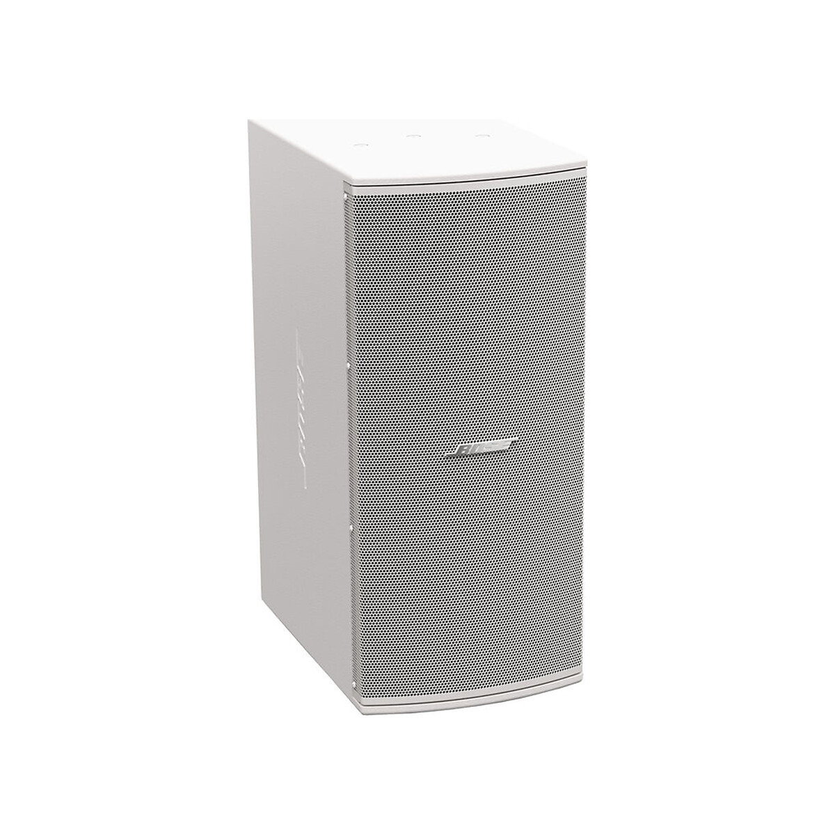 Bose - Professional MB210-WR Outdoor Subwoofer (White)