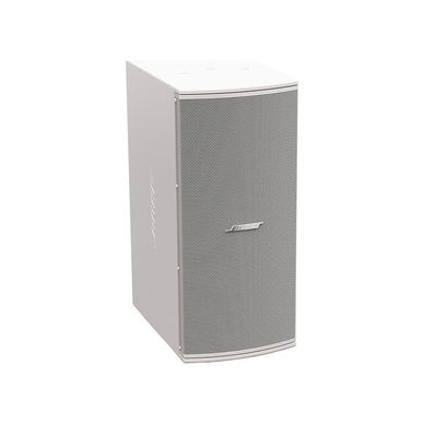 Bose - Professional MB210-WR Outdoor Subwoofer (White)
