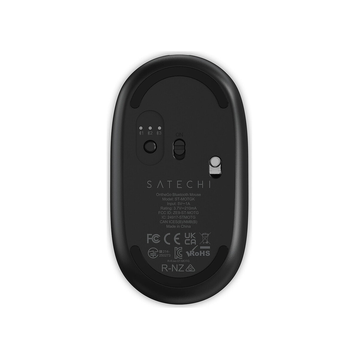 Satechi - OntheGo Bluetooth Mouse