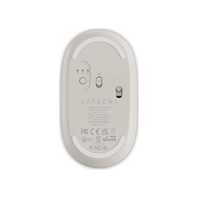 Satechi - OntheGo Bluetooth Mouse