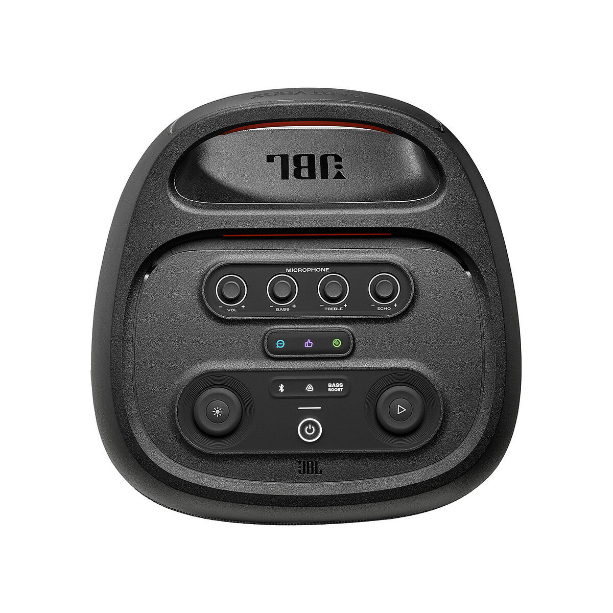JBL - PartyBox 720 800W Wireless Speaker