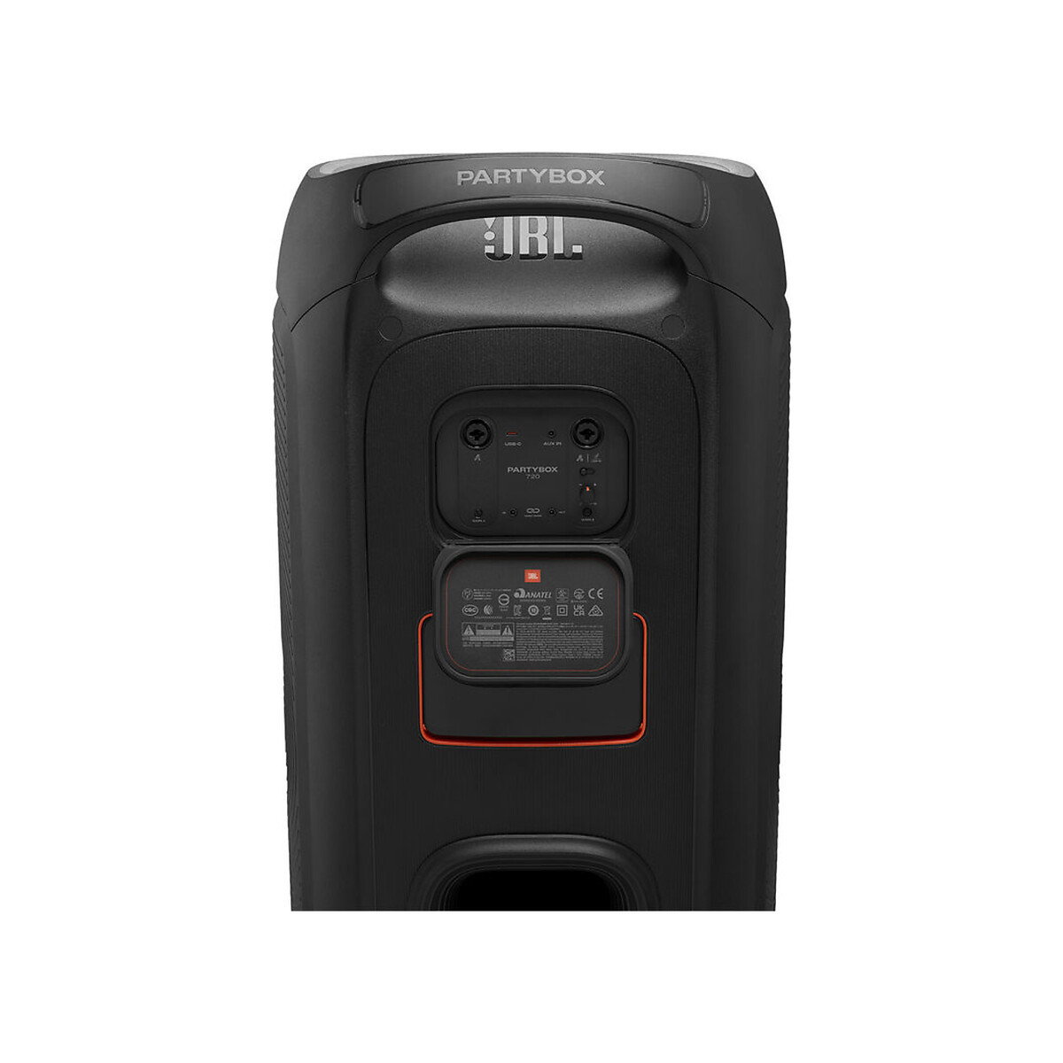 JBL - PartyBox 720 800W Wireless Speaker