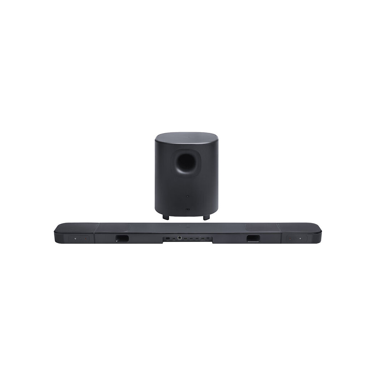 JBL - Bar 1000MK2 480W 7.1.4-Channel Dolby Atmos Soundbar System