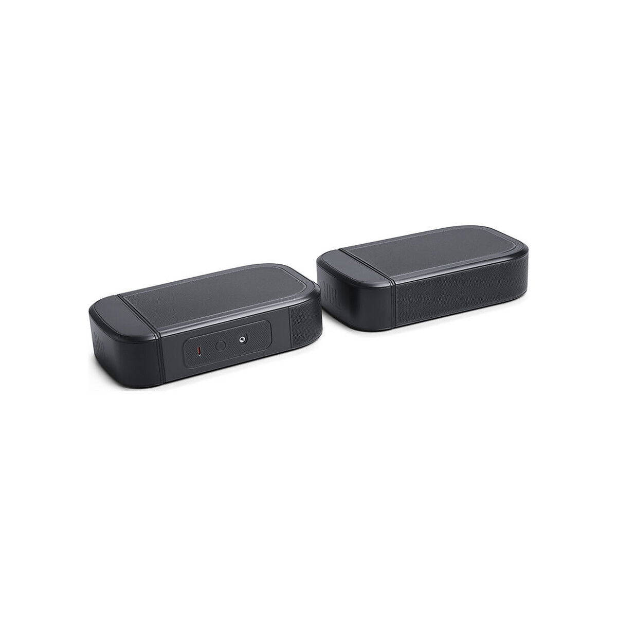 JBL - Bar 1000MK2 480W 7.1.4-Channel Dolby Atmos Soundbar System