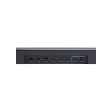 JBL - Bar 1000MK2 480W 7.1.4-Channel Dolby Atmos Soundbar System