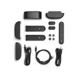 JBL - Bar 1000MK2 480W 7.1.4-Channel Dolby Atmos Soundbar System JBL - Bar 1000MK2 480W 7.1.4-Channel Dolby Atmos Soundbar System