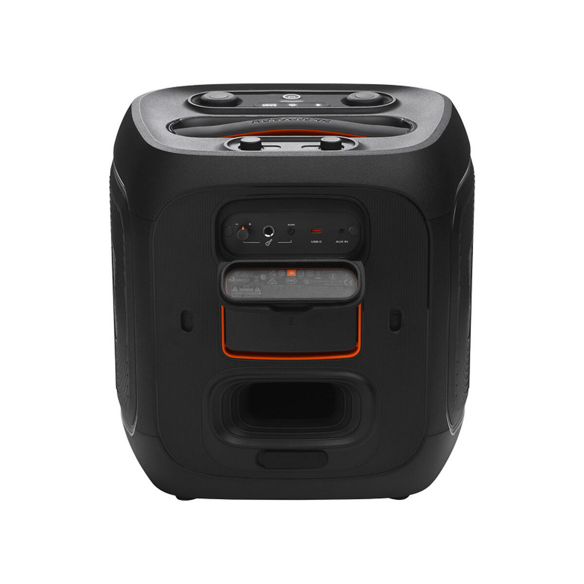 JBL - Partybox Encore 2