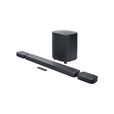 JBL - Bar 800 Pro, 7.1 (5.1.2) Channel Truly Wireless Soundbar with True Dolby Atmos JBL - Bar 800 Pro, 7.1 (5.1.2) Channel Truly Wireless Soundbar with True Dolby Atmos