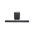 JBL - Bar 800 Pro, 7.1 (5.1.2) Channel Truly Wireless Soundbar with True Dolby Atmos JBL - Bar 800 Pro, 7.1 (5.1.2) Channel Truly Wireless Soundbar with True Dolby Atmos