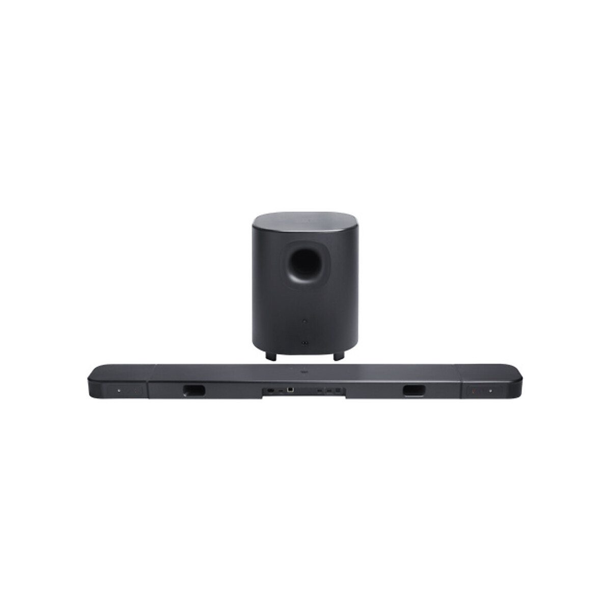 JBL - Bar 800 Pro, 7.1 (5.1.2) Channel Truly Wireless Soundbar with True Dolby Atmos