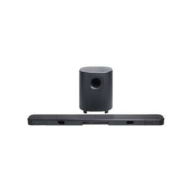 JBL - Bar 800 Pro, 7.1 (5.1.2) Channel Truly Wireless Soundbar with True Dolby Atmos