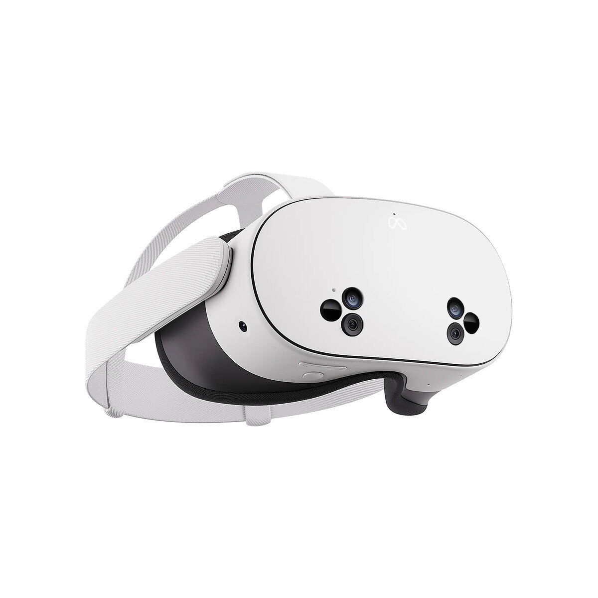 Meta - Quest 3S - 128GB - White