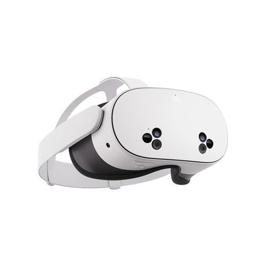 Meta - Quest 3S - 128GB - White