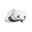 Meta - Quest 3S - 128GB - White Meta - Quest 3S - 128GB - White