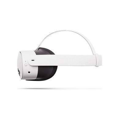 Meta - Quest 3S - 128GB - White