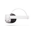 Meta - Quest 3S - 128GB - White Meta - Quest 3S - 128GB - White