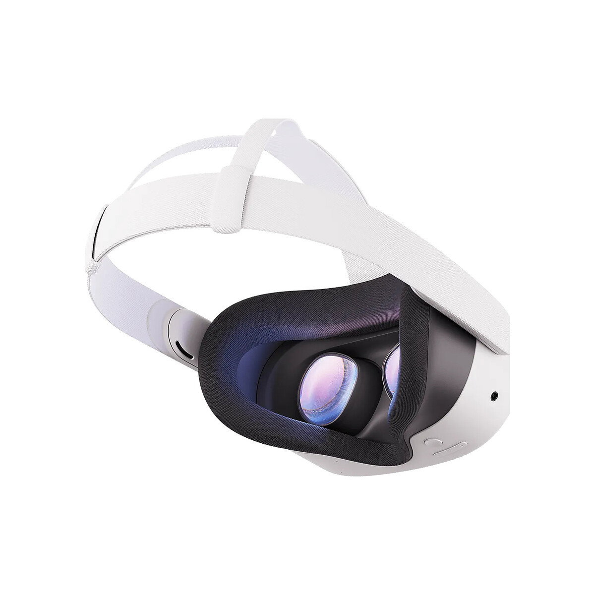 Meta - Quest 3S - 128GB - White