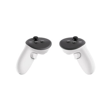 Meta - Quest 3S - 128GB - White