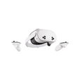 Meta - Quest 3S - 128GB - White Meta - Quest 3S - 128GB - White