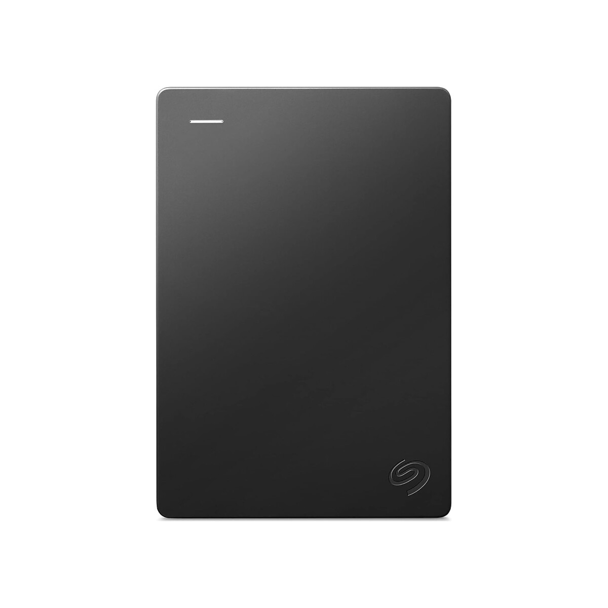 Seagate - Portable Drive 1TB USB