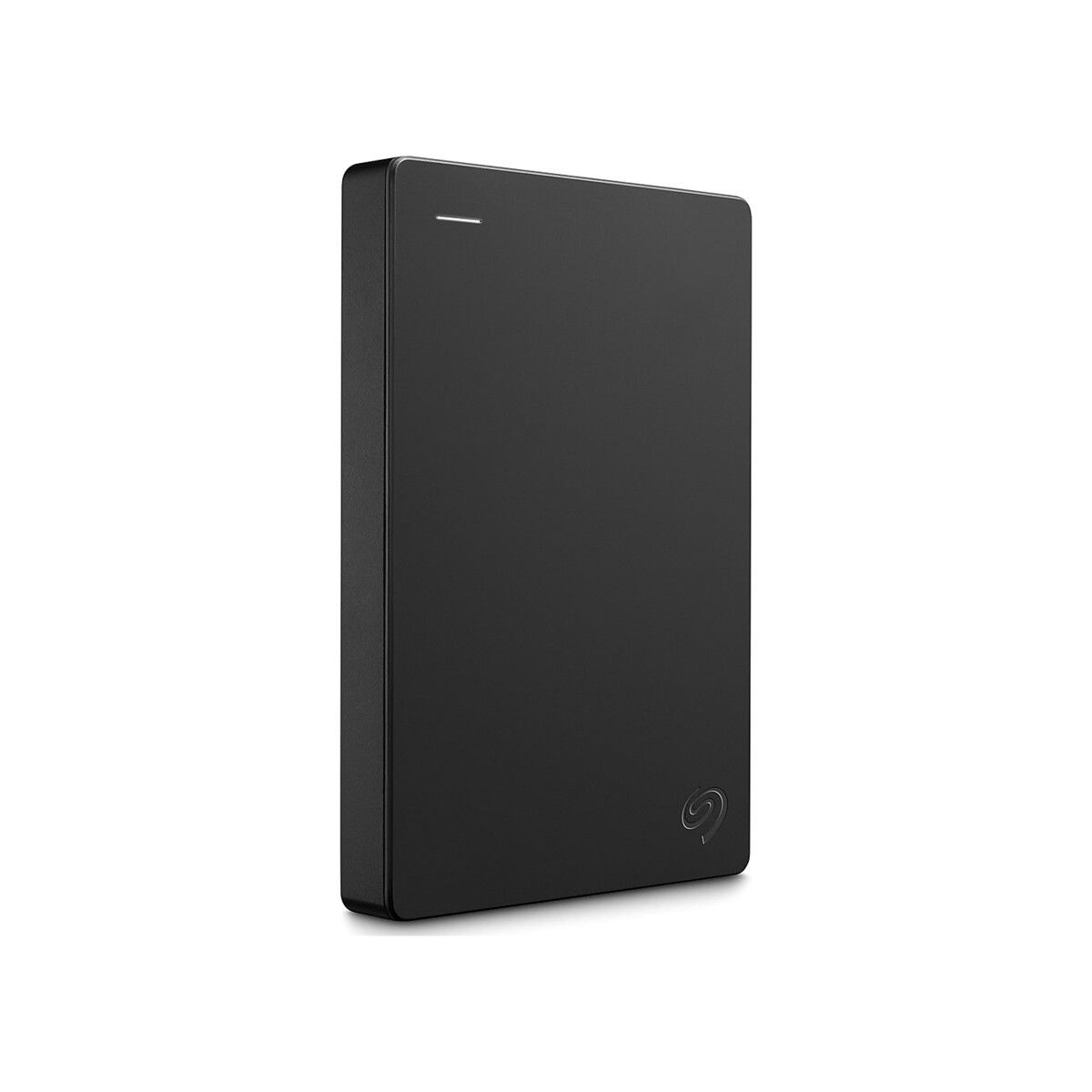 Seagate - Portable Drive 1TB USB