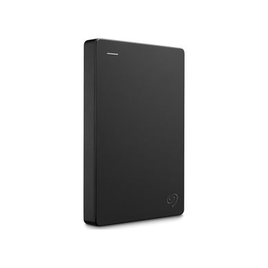 Seagate - Portable Drive 1TB USB