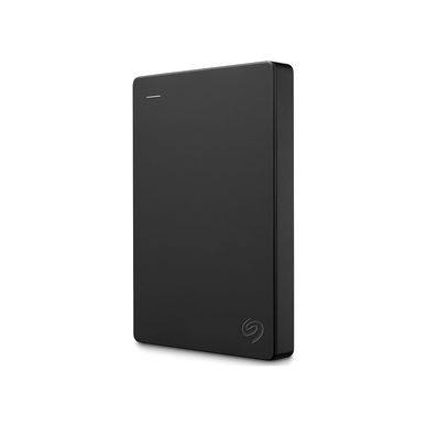 Seagate - Portable Drive 1TB USB